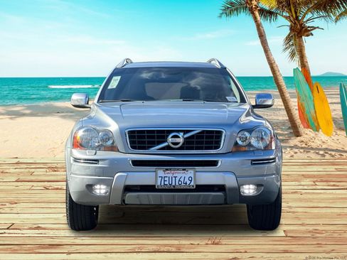 Used 2014 Volvo XC90 3.2 image 8