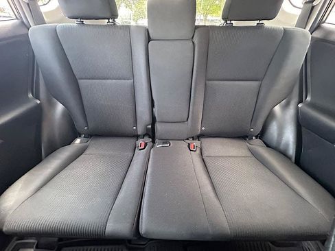 Certified 2018 Toyota RAV4 LE w/ All Weather Liner Package FWD image 25