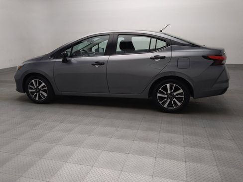 Used 2024 Nissan Versa S w/ S Plus Package FWD image 3