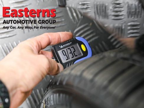 Used 2023 Mercedes-Benz C 300 C 300 image 27