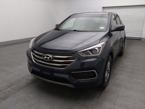 Used 2018 Hyundai Santa Fe Sport image 15