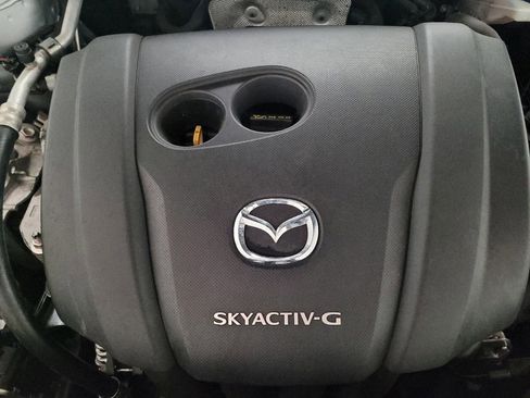 Used 2020 MAZDA CX-5 Grand Touring image 30