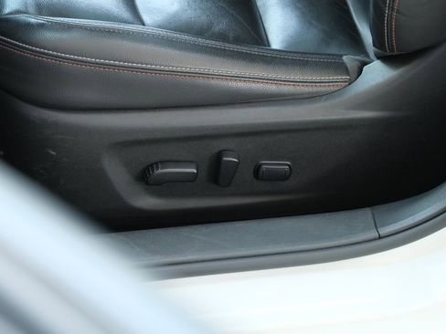 Used 2023 Nissan Altima 2.0 SR FWD image 25