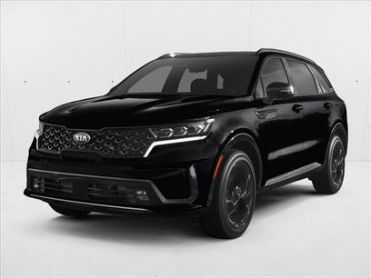 Used 2021 Kia Sorento SX