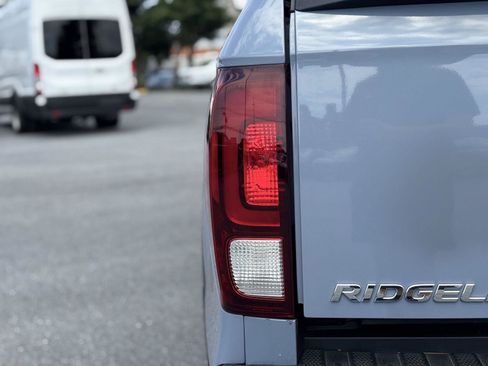 Used 2023 Honda Ridgeline RTL-E image 8