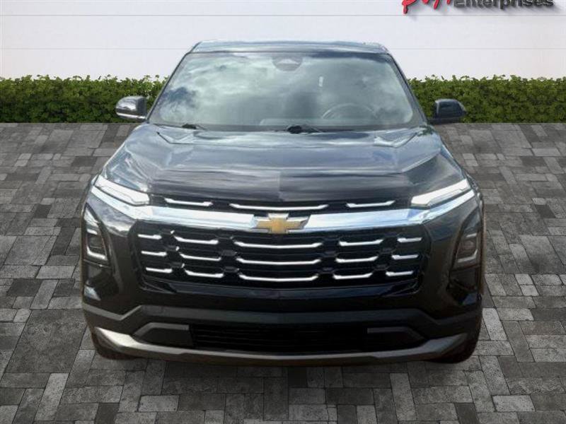 Used 2025 Chevrolet Equinox LT AWD/4WD image 5