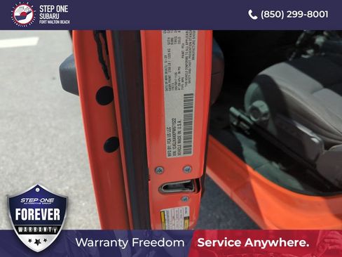 Used 2023 Jeep Wrangler Sport AWD/4WD image 11