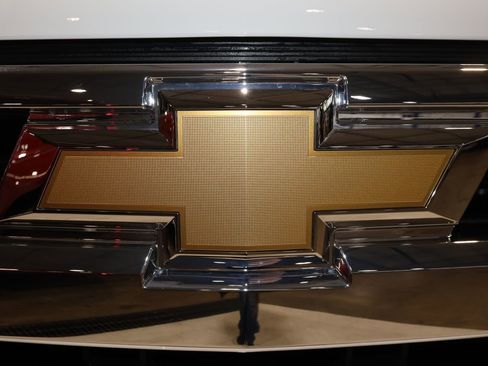 Used 2026 Chevrolet Silverado 1500 LT image 34