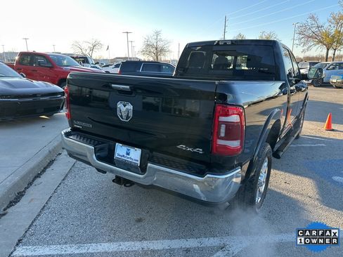 Used 2022 RAM 2500 Laramie image 27