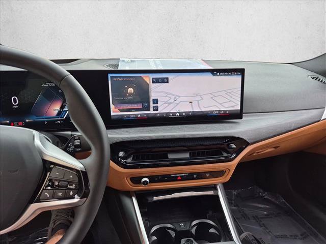 Used 2025 BMW i4 eDrive40 RWD image 15