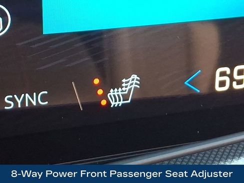 Used 2025 Chevrolet Tahoe RST w/ RST Capability Package AWD/4WD image 16