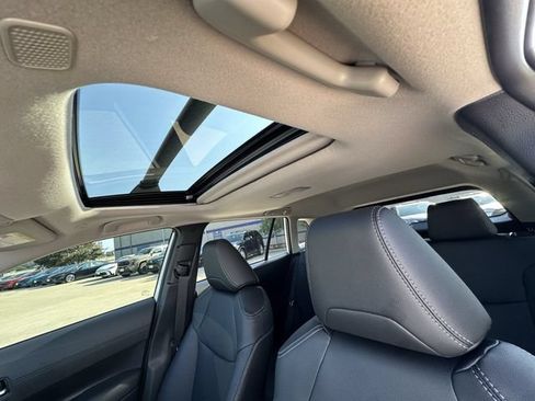 Certified 2026 Toyota Corolla Cross XLE w/ Convenience Package FWD image 27