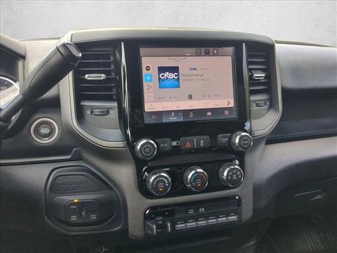 New 2026 RAM 5500 Tradesman image 12