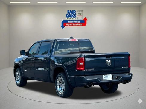 New 2026 RAM 1500 Big Horn image 11