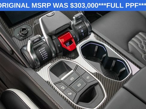 Used 2024 Lamborghini Urus S AWD/4WD image 20