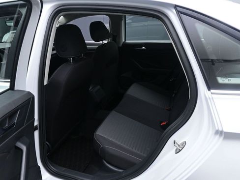 New 2026 Volkswagen Jetta S image 23