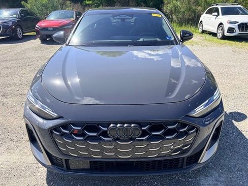 Certified 2025 Audi S5 Prestige AWD/4WD image 2