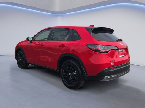 New 2026 Honda HR-V Sport image 3