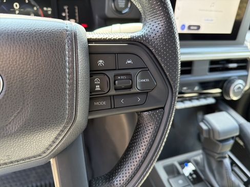 Used 2026 Toyota Tacoma SR5 RWD image 25