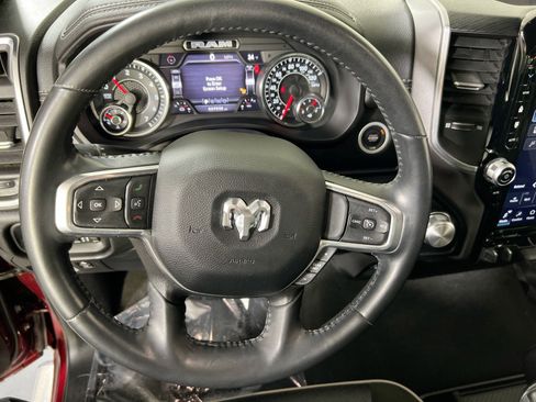 Used 2023 RAM 1500 Laramie image 11