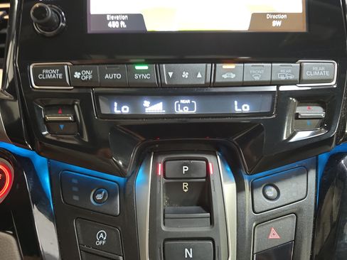 Used 2021 Honda Odyssey Touring image 21