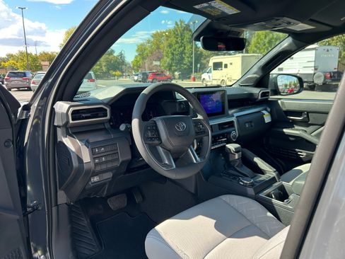 New 2025 Toyota Tacoma SR5 image 11