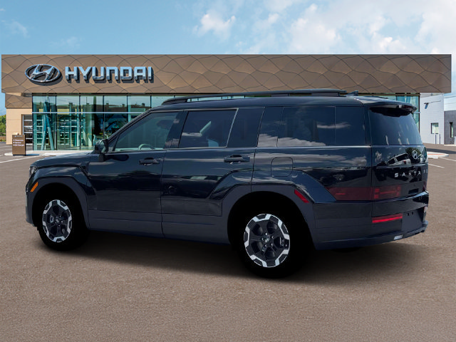 New 2026 Hyundai Santa Fe SEL AWD/4WD image 4