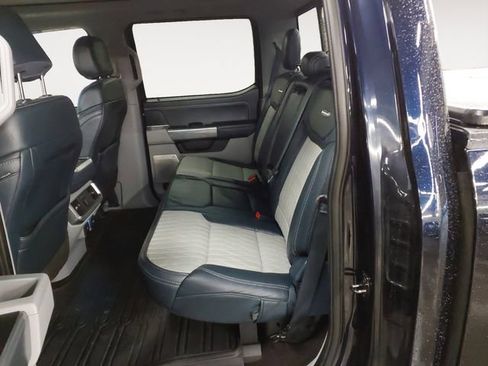 Used 2021 Ford F150 Limited AWD/4WD image 13