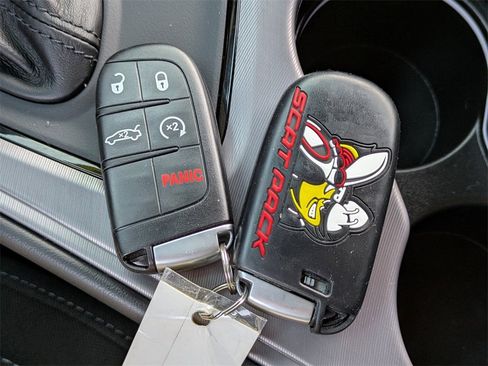 Used 2023 Dodge Challenger R/T Scat Pack image 26