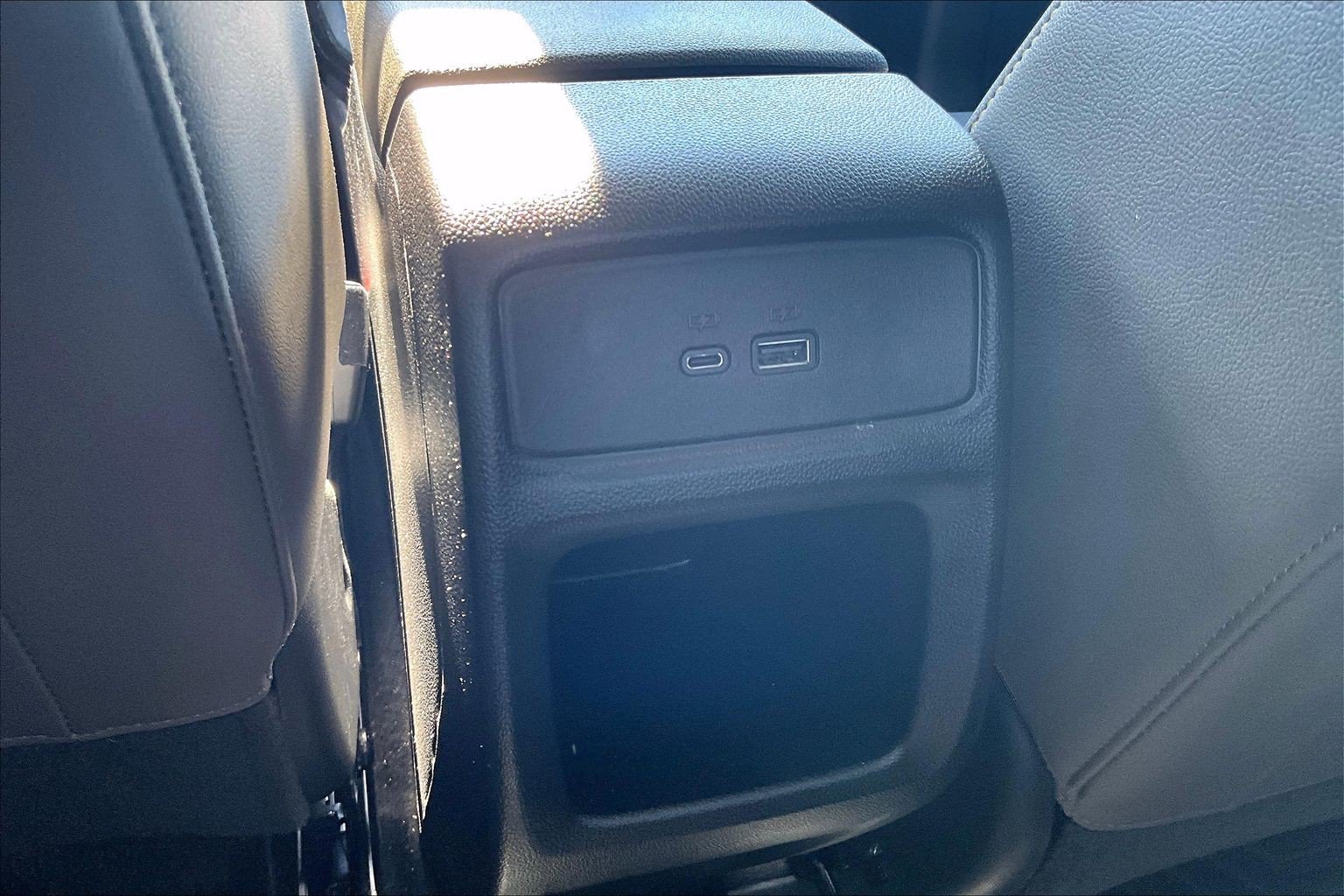 Used 2025 Chevrolet Trax ACTIV FWD image 37