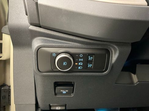 New 2026 Ford Bronco Outer Banks image 20