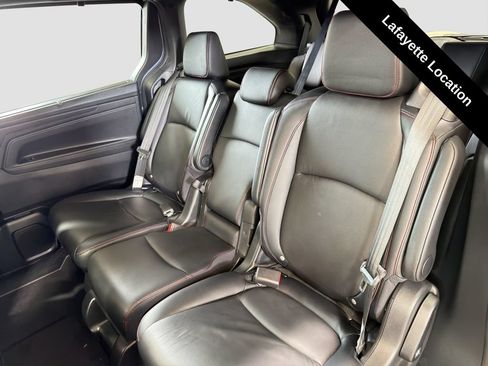 Used 2023 Honda Odyssey Sport image 7