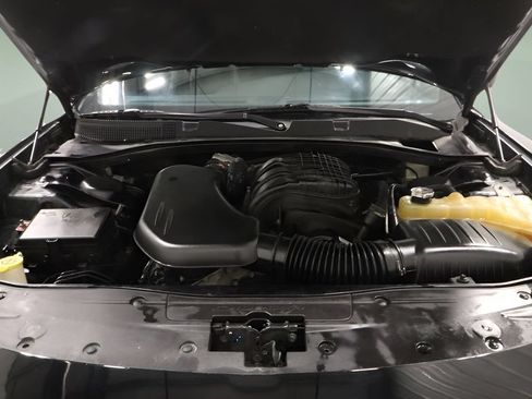 Used 2016 Dodge Charger SXT w/ AWD Plus Group image 21