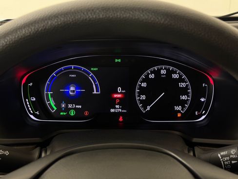 Used 2021 Honda Accord EX image 18