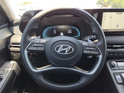 Used 2025 Hyundai Palisade XRT FWD image 29