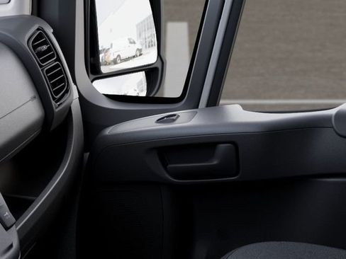 New 2026 RAM ProMaster 1500 w/ Premium Convenience Group FWD image 25