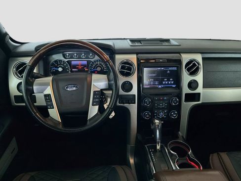 Used 2013 Ford F150 Platinum RWD image 24