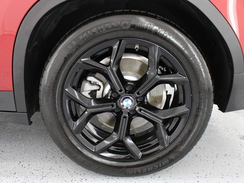 Used 2020 BMW X4 xDrive30i w/ Premium Package AWD/4WD image 84