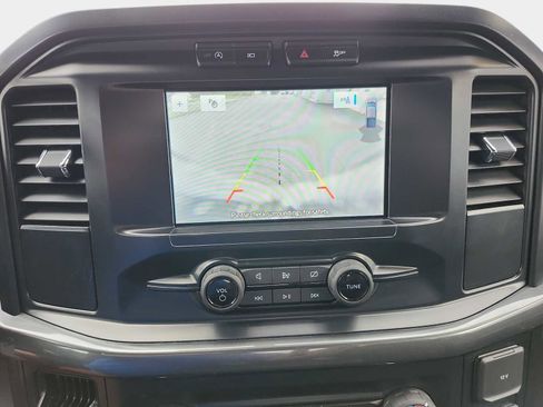 Used 2023 Ford F150 XL w/ STX Appearance Package AWD/4WD image 14