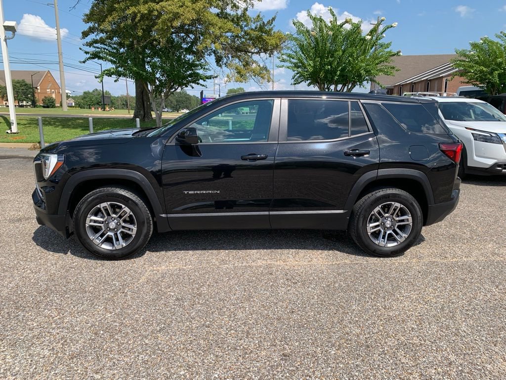 Used 2026 GMC Terrain Elevation AWD/4WD image 5