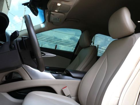 Used 2019 Lincoln Nautilus FWD image 21