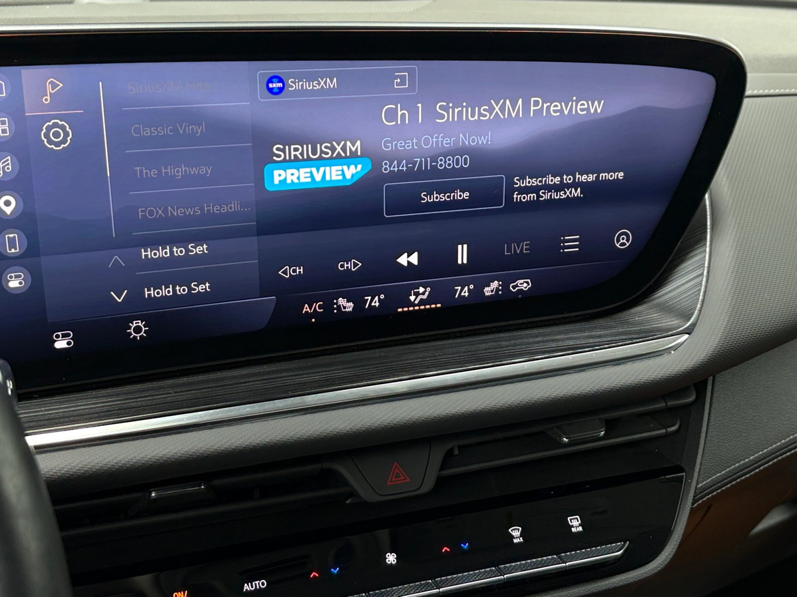 Used 2024 Buick Envision Preferred AWD/4WD image 16