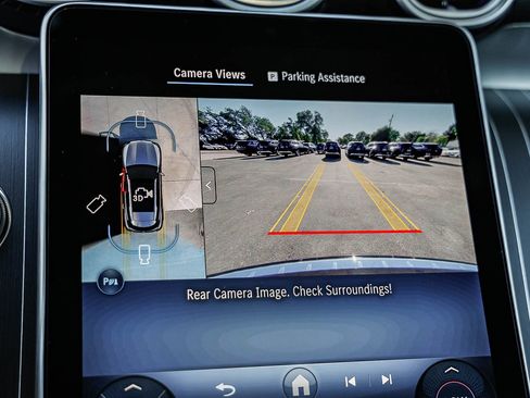 New 2026 Mercedes-Benz GLC 300 GLC 300 image 26