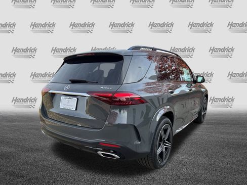 Used 2026 Mercedes-Benz GLE 450 GLE 450 image 9
