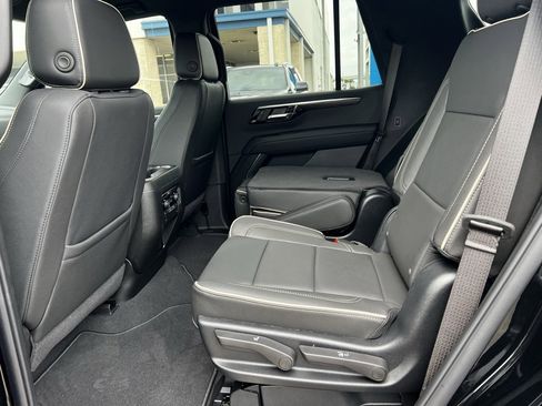 New 2025 Chevrolet Tahoe Premier image 37