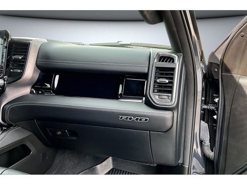 Used 2025 RAM 1500 RHO w/ RHO Level 1 Equipment Group AWD/4WD image 20