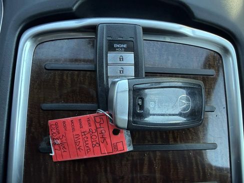 Used 2018 Acura MDX FWD w/ Technology Package image 42