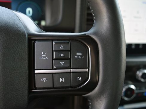 Used 2024 Ford F150 Platinum w/ Equipment Group 702A High image 17