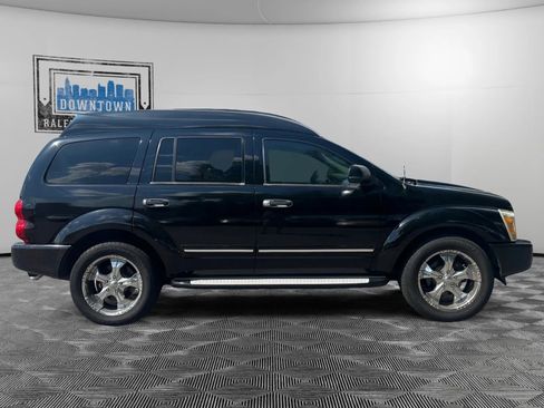 Used 2005 Dodge Durango Limited AWD/4WD image 4