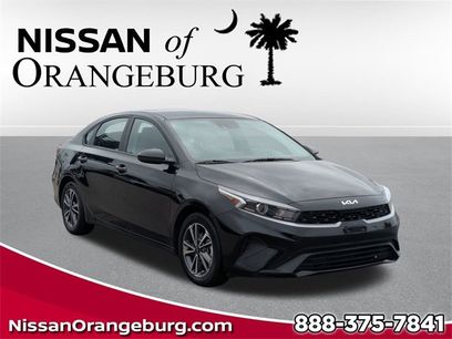 Used 2024 Kia Forte LXS